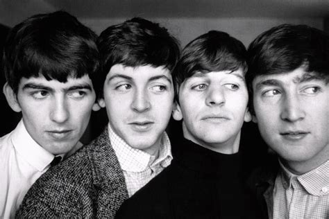 The Beatles High Definition Wallpapers