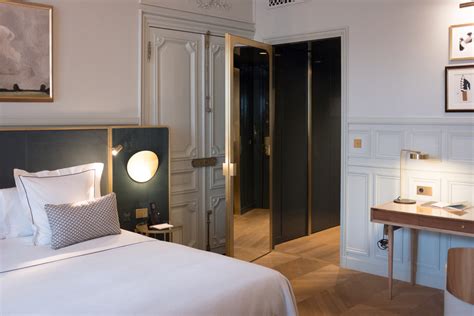 5 New Boutique Hotels in Paris - Everyday Parisian