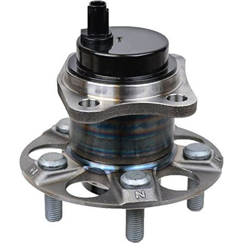 Wheel Bearing and Hub Assembly - Walmart.com - Walmart.com