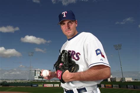 Rangers’ Chris Young and Jon Daniels discuss new GM’s role, Texas’ path forward - The Athletic