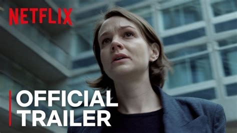 Netflix Debuts Trailer For New Series Collateral | 411MANIA