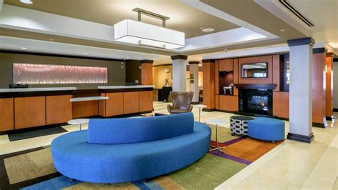 Fairfield Inn by Marriott Kennett Square Brandywine Valley from $131 ...