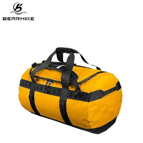 Hot Sale Waterproof Duffel Bag Backpack Foldable Extra Large Duffle ...