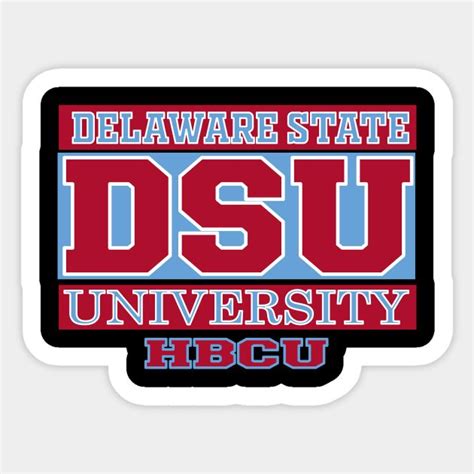 Delaware State University Apparel by hbcuclassics in 2023 | Delaware ...