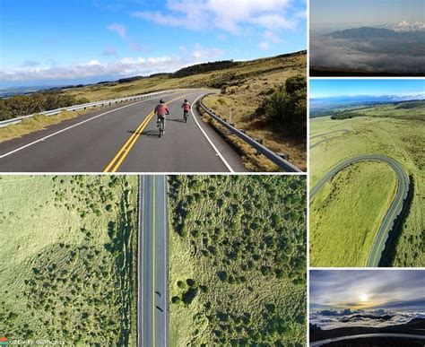 Haleakala Bike Tours | Best Things To Do On Maui