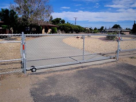 Installing Chain Link Fence Gate - New Product Recommendations, Bargains, and Buying Guidance
