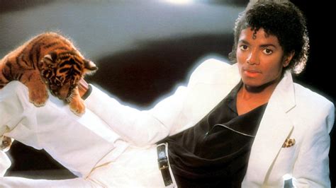 Michael Jackson Thriller Wallpapers - Top Free Michael Jackson Thriller ...