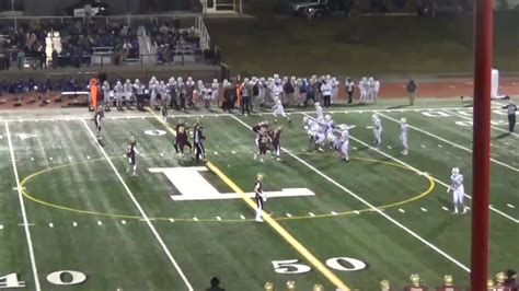 Riley Krueger's (Arlington, WA) video "3.9 GPA 6'3" 215 2nd Team All NWC LB" | MaxPreps