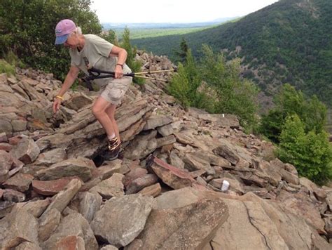 Pennsylvania Rocks | Appalachian trail hiking, Appalachian trail, Thru hiking