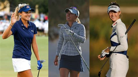 Women's Golf News, Articles, Stories & Trends for Today