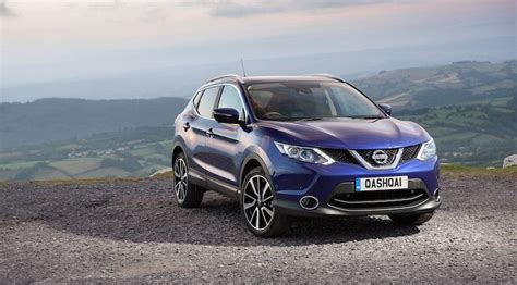 El Nissan Qashqai es el modelo más producido de la marca | Volkswagen ...