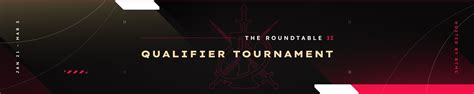 The Roundtable II Qualifier Tournament · news | osu!