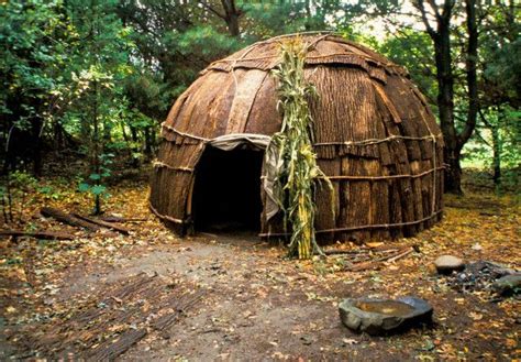 Lenape wigwam | Wigwam, Native american home, Woodland indians