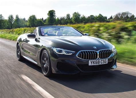 BMW 840d Convertible – Road Test – Wheels Alive