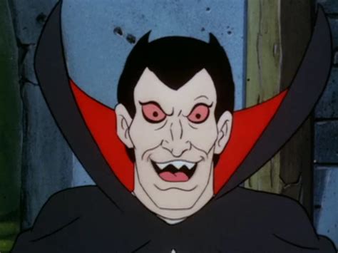 Dracula (Who's Minding the Monster?) | Scoobypedia | FANDOM powered by ...