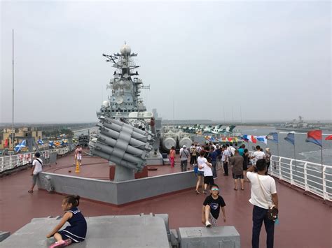 Tianjin Binhai Aircraft Carrier Theme Park (China): What to Know Before You Go - TripAdvisor