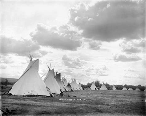 On the Umatilla Reservation. 1904. Photo by Lee Moorhouse. Source - National Anthropol… (With ...