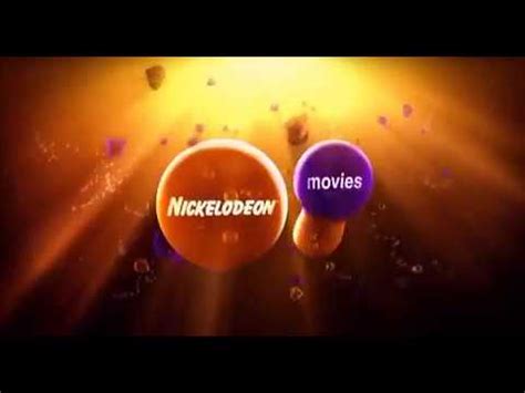 Nickelodeon Logo 2004