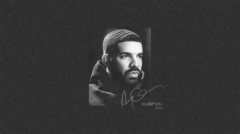 Aesthetic Drake Wallpapers - Wallpaper Cave