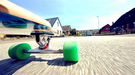 Longboarding Wallpapers - Wallpaper Cave