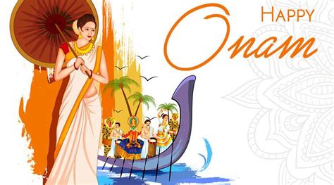 Onam 2018: Wishes Images, Quotes, Messages, SMS, Greetings, Wallpaper, Photos, Pics | Life-style ...