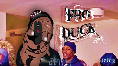 FBG DUCK- Slide (SPEEDART PHOTOSHOP OFFICIAL VIDEO) - YouTube