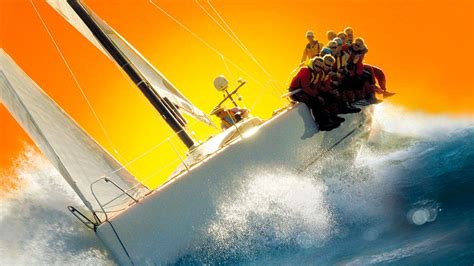 15 Best Sailing Movies You Can't Miss