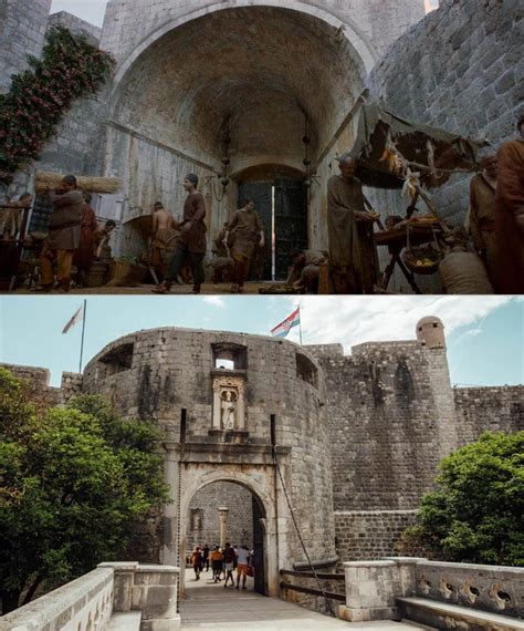 The Dubrovnik Game of Thrones Self-Guided Walking Tour