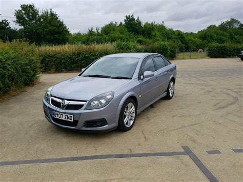 Vauxhall Vectra Sri cdti | in Buntingford, Hertfordshire | Gumtree