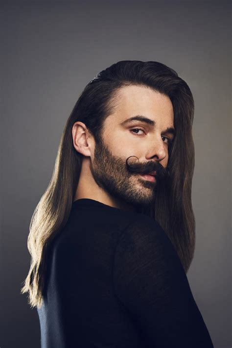 Jonathan Van Ness talks ‘Queer Eye,’ LGBTQ+ activism with PPC, Rainbow Alliance - The Pitt News