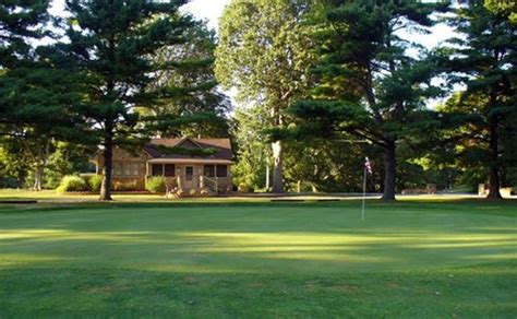 Logansport Golf Club in Logansport, IN | Presented by BestOutings