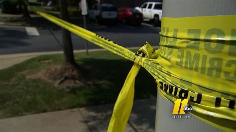 Man charged in Raleigh murder - ABC11 Raleigh-Durham