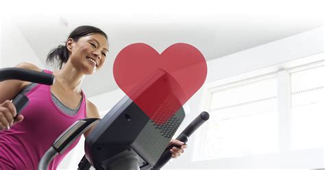 How I Learned to Love the Elliptical (Hint: it has to do with a Heart Rate Monitor) – Johnson ...