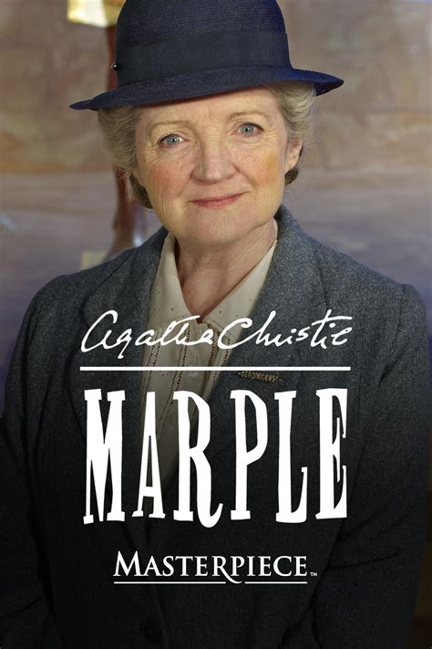 Miss Marple | Programs | PBS SoCal