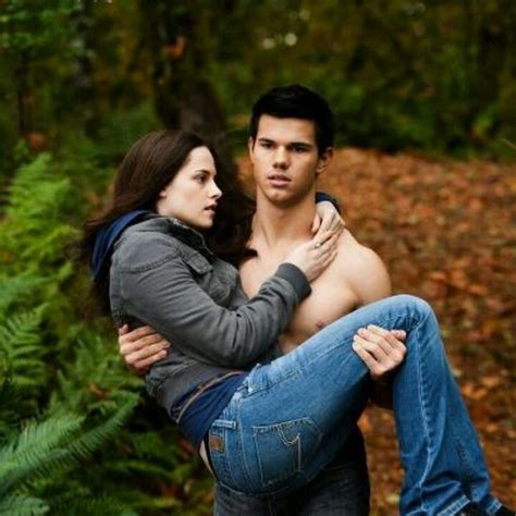 Jacob and Bella | Twilight saga, Jacob black twilight, Twilight movie