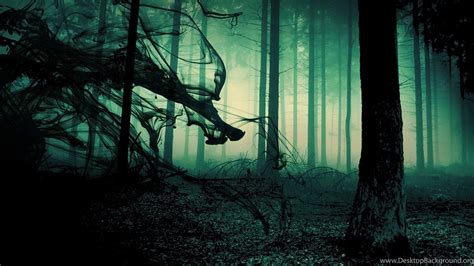 Gothic Forest Wallpapers - Top Free Gothic Forest Backgrounds - WallpaperAccess