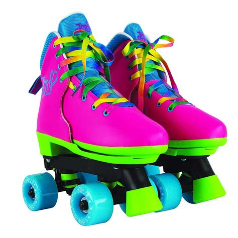 Top 10 Best Roller Skates for Kids in 2021 Reviews