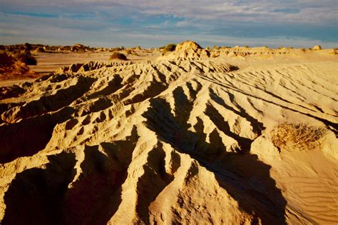 Lake Mungo National Park, Australia. Average Body, Nigel, Image Collection, Farmland, Vineyard ...