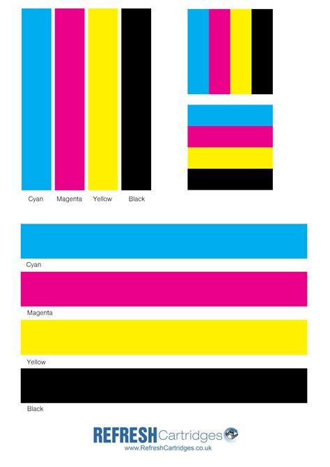 HP® Color Palette | HP® Brand Central Official Site Color LaserJet ...