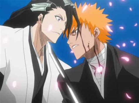 The Best Bleach Arcs In Series History | All Arcs Ranked