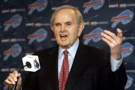 Ralph Wilson, Founding Owner of the Buffalo Bills, Dies at 95 - The New ...