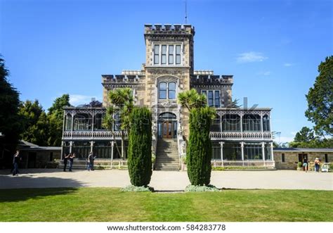 192 Larnach Castle Stock Photos, Images & Photography | Shutterstock