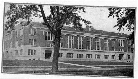 1919 Boone High School Yearbook, The Scroll, Boone, Iowa - Elementary ...