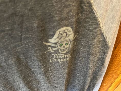 New 55th Anniversary 'Pirates of the Caribbean' Merchandise Sails into ...