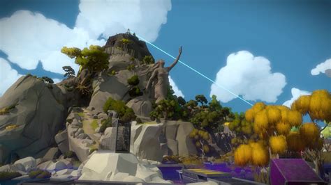 The Witness review | GamesRadar+