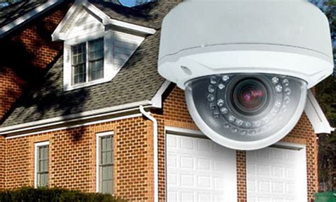 How to install a Home Security Camera System - Security Camera King