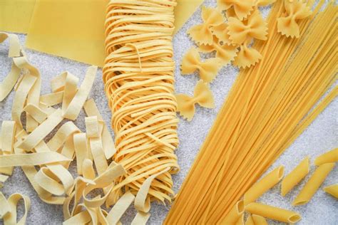 Noodles Vs Pasta – What’s The Difference? - Foods Guy