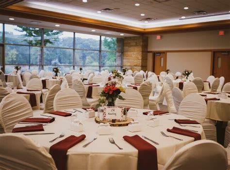 Eagan Community Center | Reception Venues - The Knot