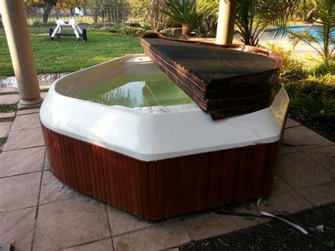 Jacuzzi Covers & Spa Covers