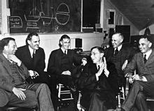Manhattan Project - Wikipedia